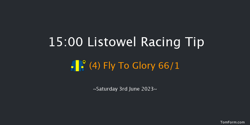 Listowel 15:00 Handicap 6f Sat 24th Sep 2022