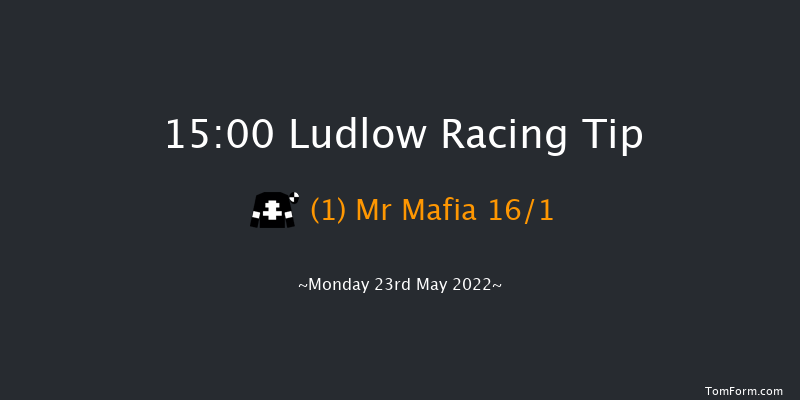 Ludlow 15:00 Handicap Chase (Class 4) 26f Sun 8th May 2022