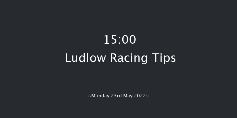Ludlow 15:00 Handicap Chase (Class 4) 26f Sun 8th May 2022