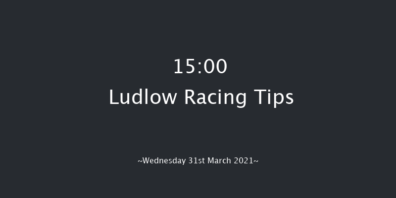Irish Thoroughbred Marketing Novices' Hurdle (GBB Race) Ludlow 15:00 Maiden Hurdle (Class 4) 21f Thu 25th Mar 2021