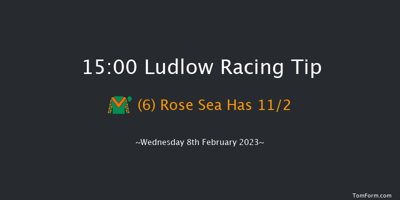 Ludlow 15:00 Handicap Chase (Class 3) 20f Fri 6th Jan 2023