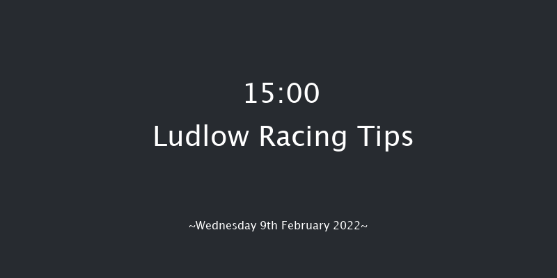 Ludlow 15:00 Handicap Hurdle (Class 3) 21f Thu 20th Jan 2022