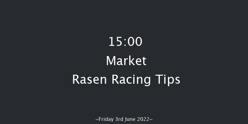 Market Rasen 15:00 Handicap Hurdle (Class 3) 19f Thu 19th May 2022