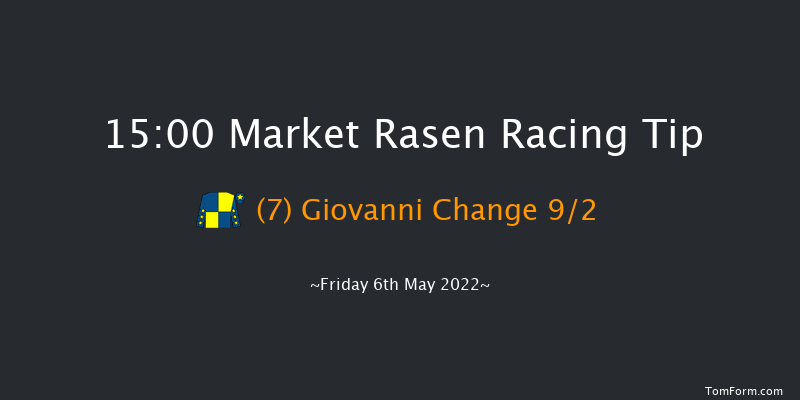 Market Rasen 15:00 Handicap Hurdle (Class 3) 23f Sun 17th Apr 2022