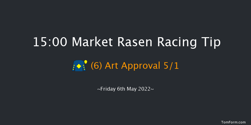 Market Rasen 15:00 Handicap Hurdle (Class 3) 23f Sun 17th Apr 2022