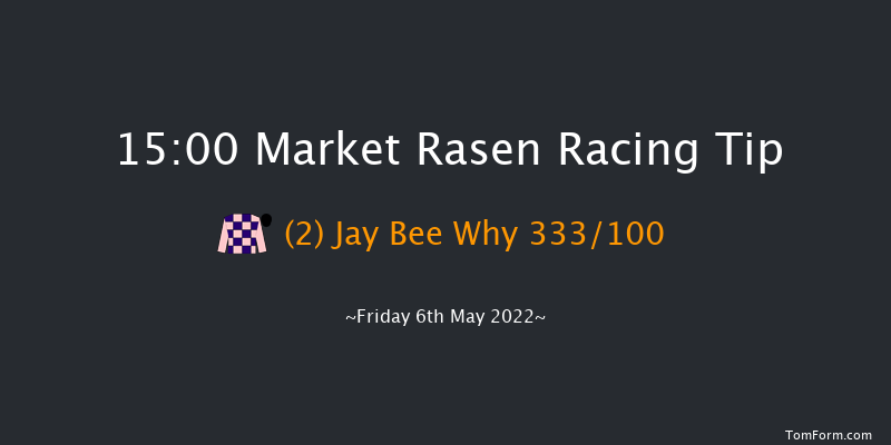 Market Rasen 15:00 Handicap Hurdle (Class 3) 23f Sun 17th Apr 2022