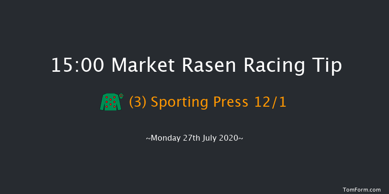 Betway Handicap Chase Market Rasen 15:00 Handicap Chase (Class 4) 21f Mon 20th Jul 2020