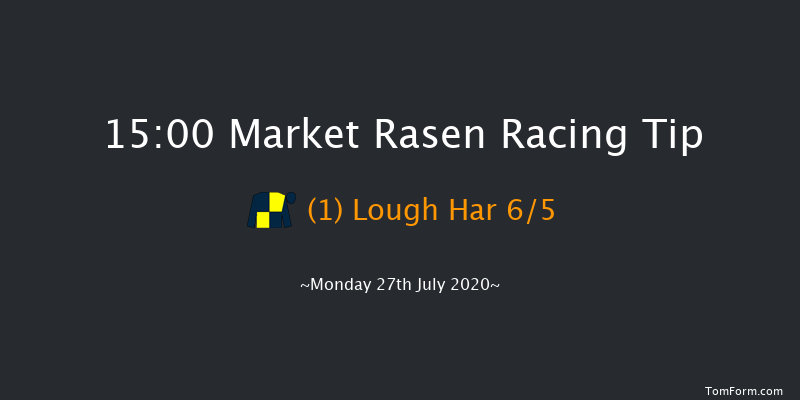 Betway Handicap Chase Market Rasen 15:00 Handicap Chase (Class 4) 21f Mon 20th Jul 2020