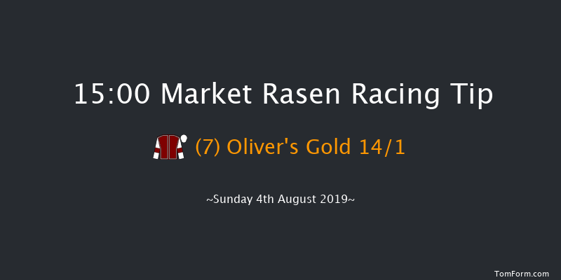 Market Rasen 15:00 Handicap Chase (Class 4) 19f Sun 7th Jul 2019