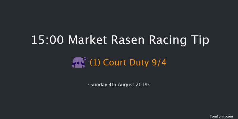 Market Rasen 15:00 Handicap Chase (Class 4) 19f Sun 7th Jul 2019
