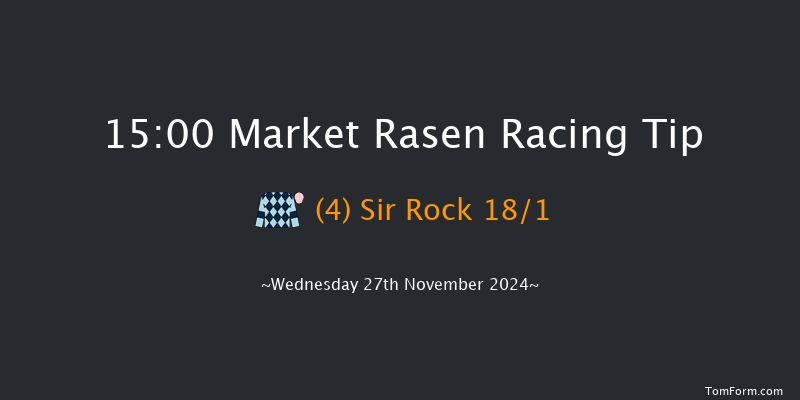 Market Rasen  15:00 Handicap Chase (Class 5) 24f Thu 14th Nov 2024