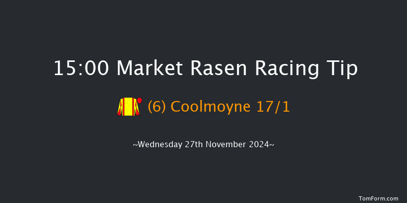 Market Rasen  15:00 Handicap Chase (Class 5) 24f Thu 14th Nov 2024
