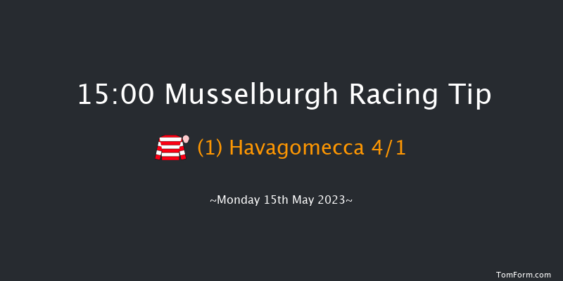 Musselburgh 15:00 Handicap (Class 4) 5f Fri 5th May 2023