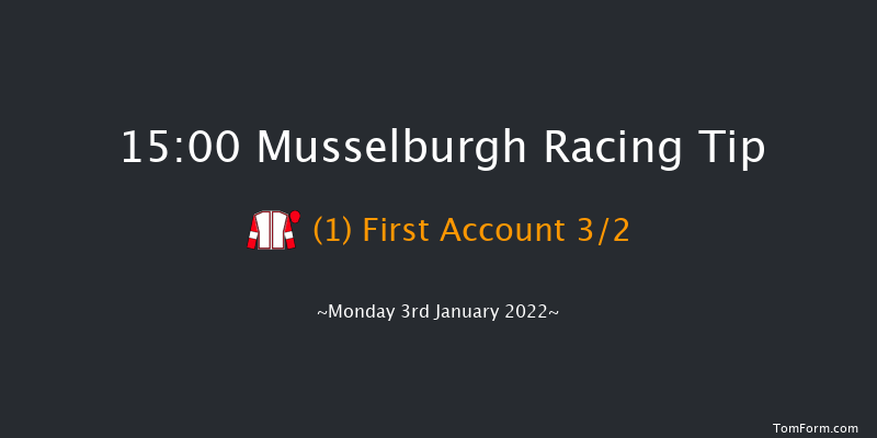 Musselburgh 15:00 Handicap Chase (Class 3) 24f Sat 1st Jan 2022