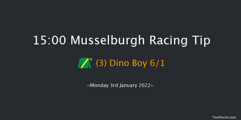 Musselburgh 15:00 Handicap Chase (Class 3) 24f Sat 1st Jan 2022
