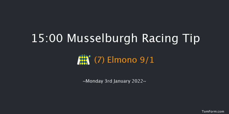 Musselburgh 15:00 Handicap Chase (Class 3) 24f Sat 1st Jan 2022