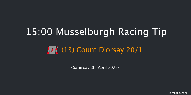 Musselburgh 15:00 Handicap (Class 2) 5f Fri 24th Mar 2023