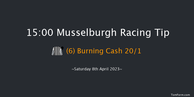 Musselburgh 15:00 Handicap (Class 2) 5f Fri 24th Mar 2023