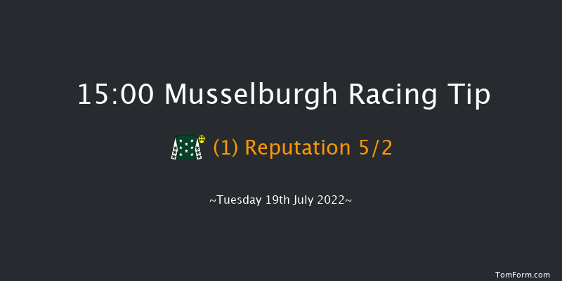 Musselburgh 15:00 Handicap (Class 5) 7f Wed 29th Jun 2022