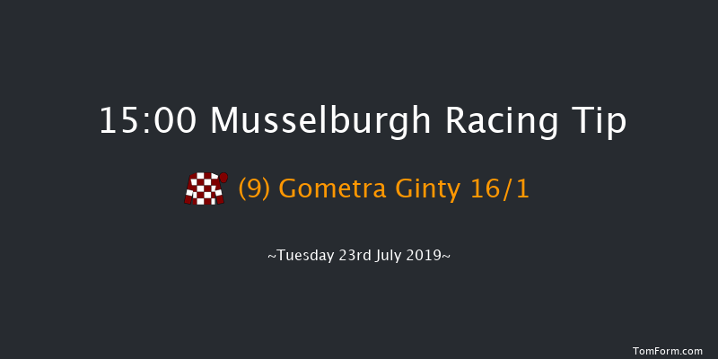 Musselburgh 15:00 Handicap (Class 5) 7f Wed 3rd Jul 2019