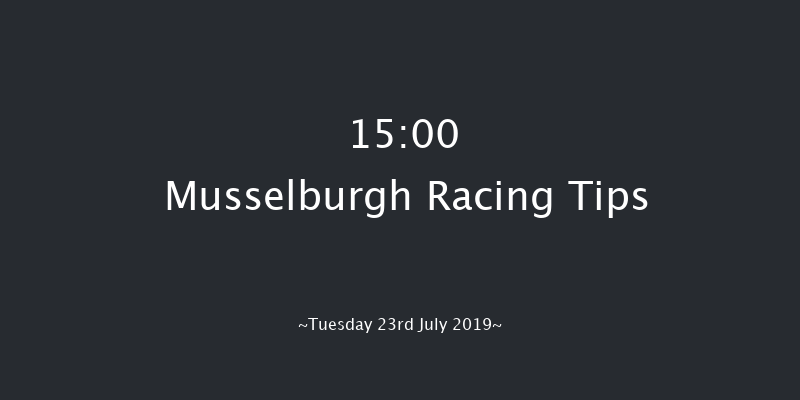 Musselburgh 15:00 Handicap (Class 5) 7f Wed 3rd Jul 2019