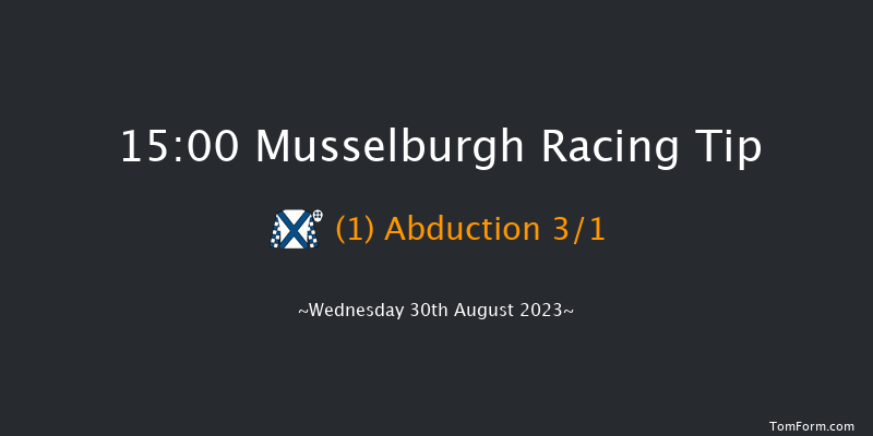 Musselburgh 15:00 Handicap (Class 3) 7f Tue 29th Aug 2023