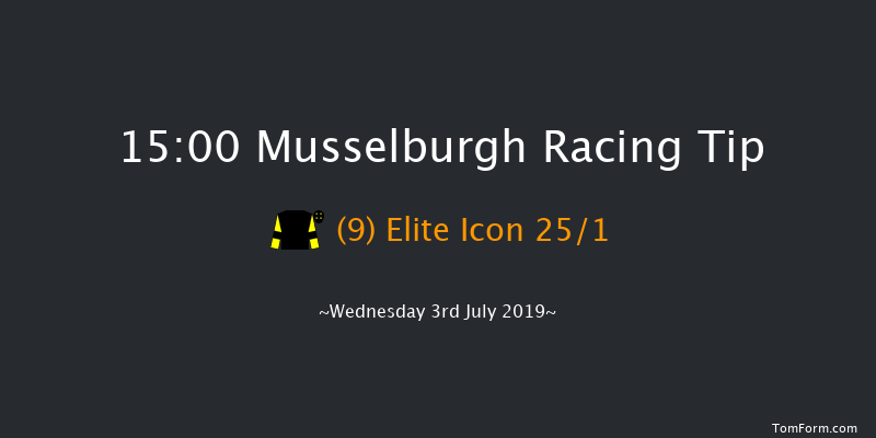 Musselburgh 15:00 Handicap (Class 6) 16f Thu 1st Jan 1970