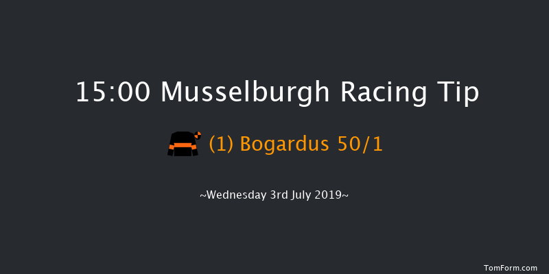 Musselburgh 15:00 Handicap (Class 6) 16f Thu 1st Jan 1970
