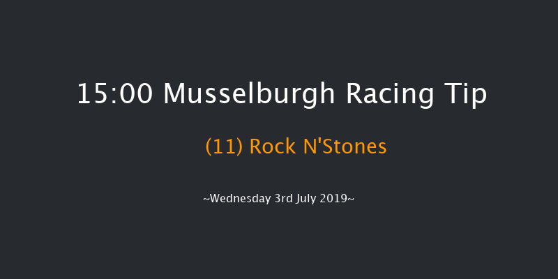 Musselburgh 15:00 Handicap (Class 6) 16f Thu 1st Jan 1970