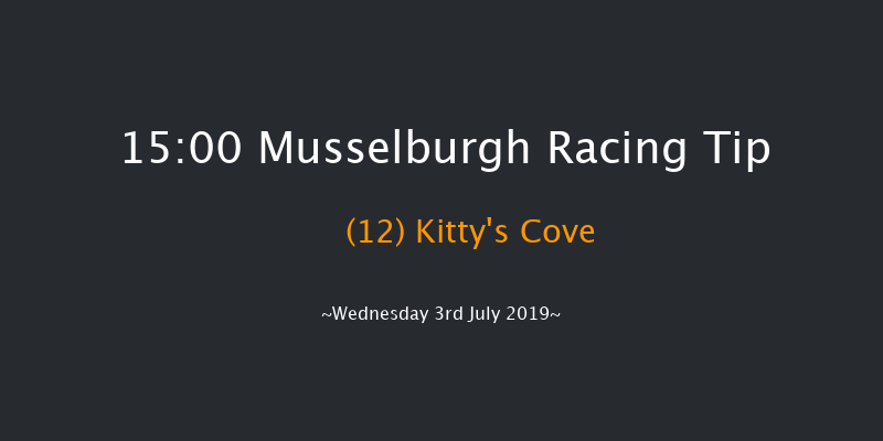 Musselburgh 15:00 Handicap (Class 6) 16f Thu 1st Jan 1970