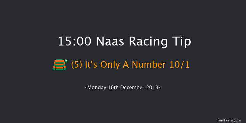 Naas 15:00 Handicap Chase 16f Sat 9th Nov 2019