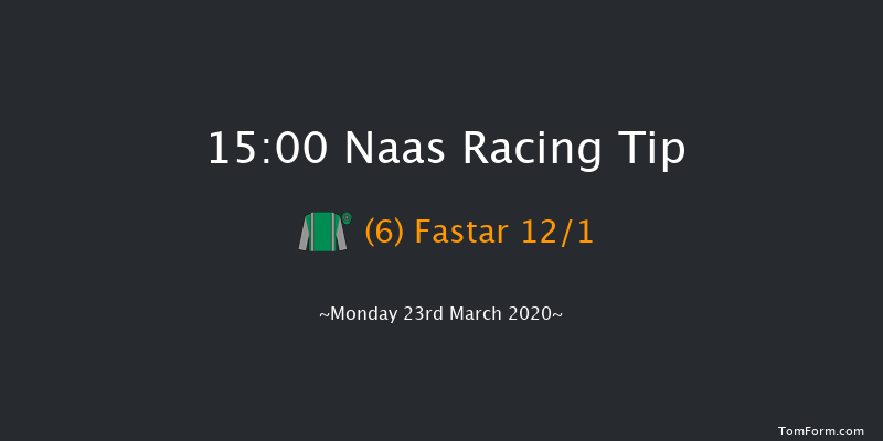 Naas Racecourse Launches The 2020 Irish Flat Season Handicap Naas 15:00 Handicap 6f Sun 8th Mar 2020