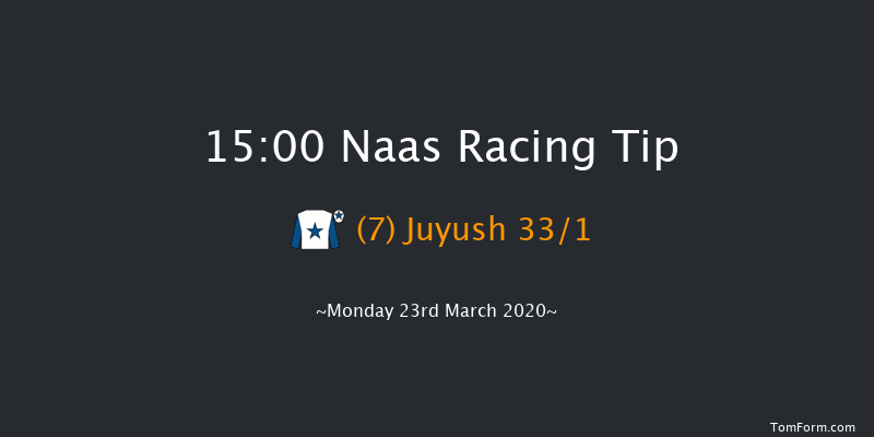 Naas Racecourse Launches The 2020 Irish Flat Season Handicap Naas 15:00 Handicap 6f Sun 8th Mar 2020