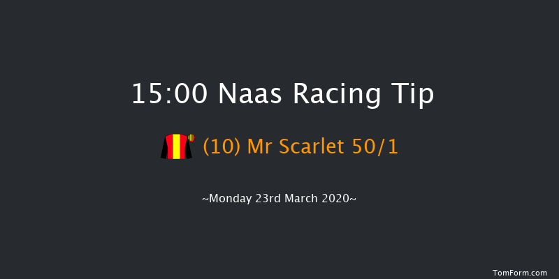 Naas Racecourse Launches The 2020 Irish Flat Season Handicap Naas 15:00 Handicap 6f Sun 8th Mar 2020