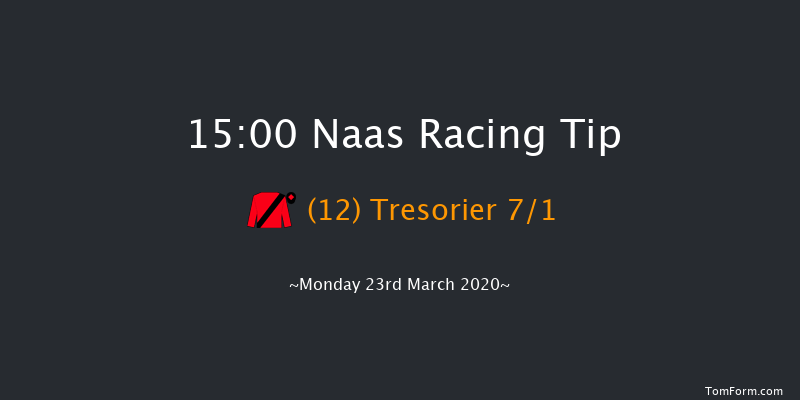 Naas Racecourse Launches The 2020 Irish Flat Season Handicap Naas 15:00 Handicap 6f Sun 8th Mar 2020