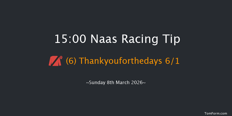 Naas 15-00 16f Wed 4th Mar 2026