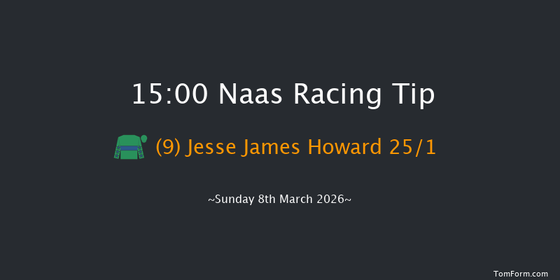 Naas 15-00 16f Wed 4th Mar 2026