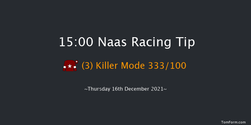 Naas 15:00 NH Flat Race 16f Sat 8th May 2021