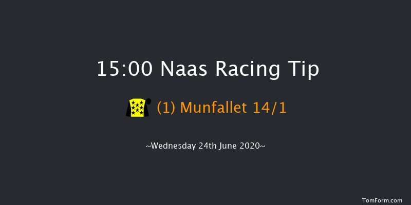Naas Handicap (45-65) Naas 15:00 Handicap 8f Sat 20th Jun 2020