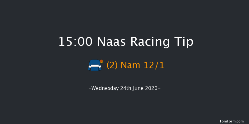 Naas Handicap (45-65) Naas 15:00 Handicap 8f Sat 20th Jun 2020