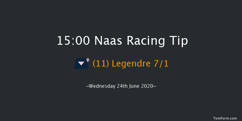 Naas Handicap (45-65) Naas 15:00 Handicap 8f Sat 20th Jun 2020
