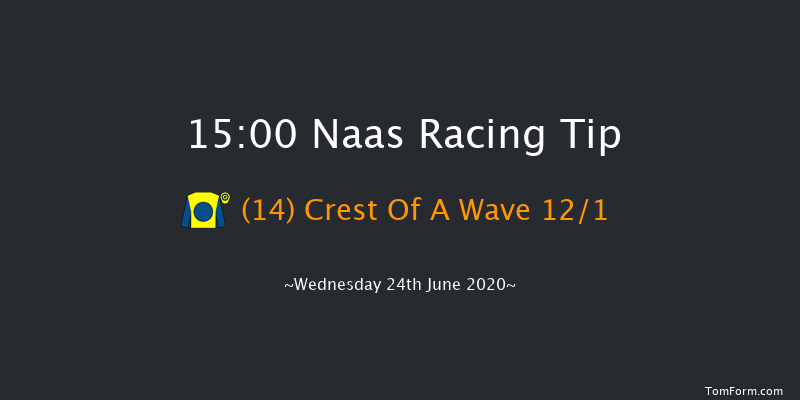 Naas Handicap (45-65) Naas 15:00 Handicap 8f Sat 20th Jun 2020