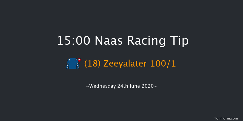 Naas Handicap (45-65) Naas 15:00 Handicap 8f Sat 20th Jun 2020
