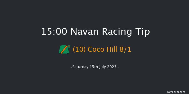 Navan 15:00 Handicap 6f Sun 11th Jun 2023
