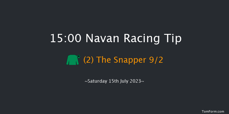 Navan 15:00 Handicap 6f Sun 11th Jun 2023