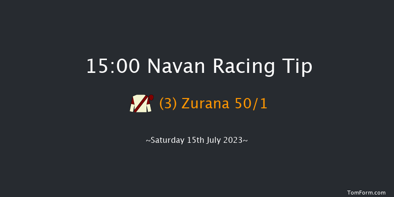 Navan 15:00 Handicap 6f Sun 11th Jun 2023