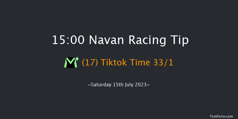 Navan 15:00 Handicap 6f Sun 11th Jun 2023