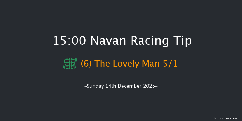 Navan 15-00 24f Sat 6th Dec 2025