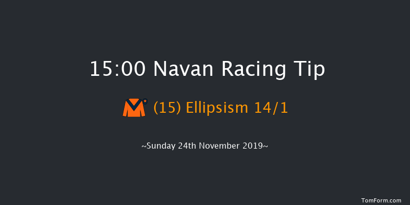 Navan 15:00 Handicap Hurdle 22f Sun 10th Nov 2019