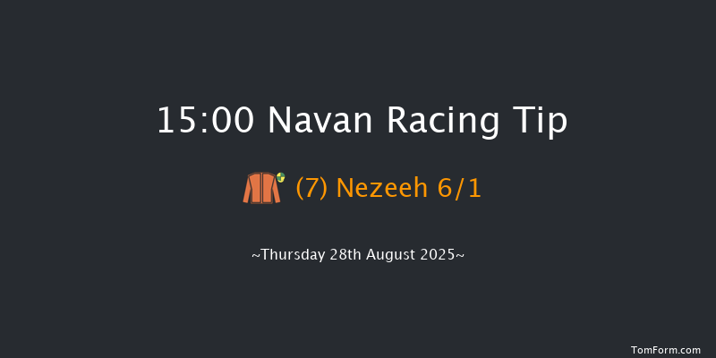Navan 15-00 5f Sun 13th Jul 2025